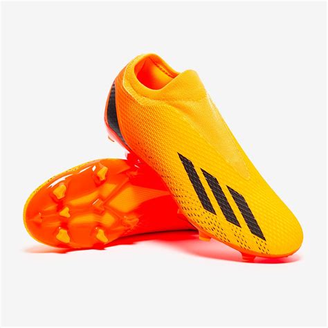 botas de fútbol adidas naranjas|tacos de fútbol adidas.